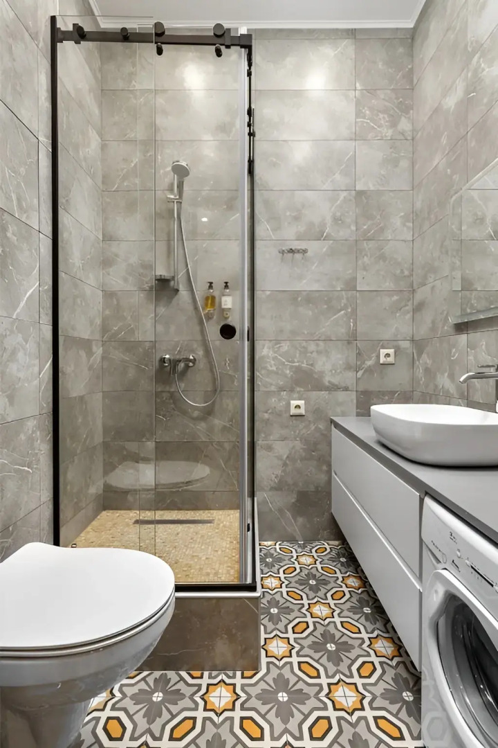 Апартаменты KG Москва-Сити