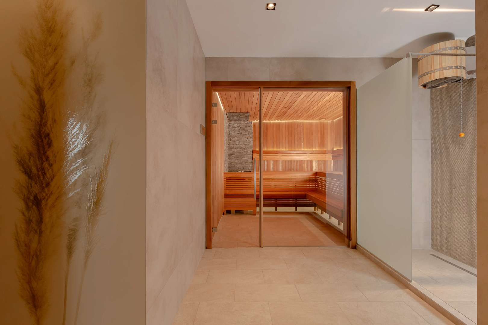 Отель Millennium Panorama