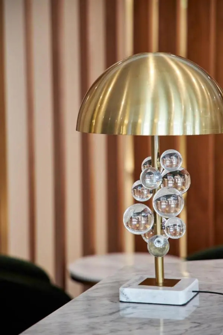 Отель River Palace