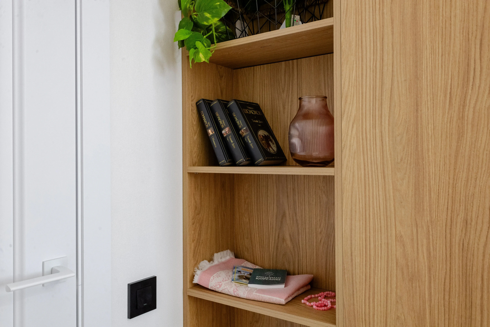 Квартира Oasis на левом берегу новый ремонт