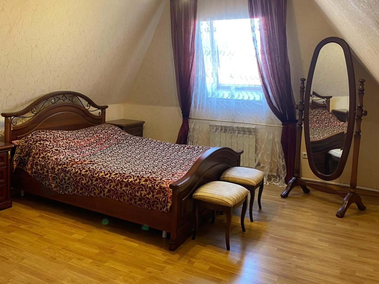 Лесная Сказка Отель