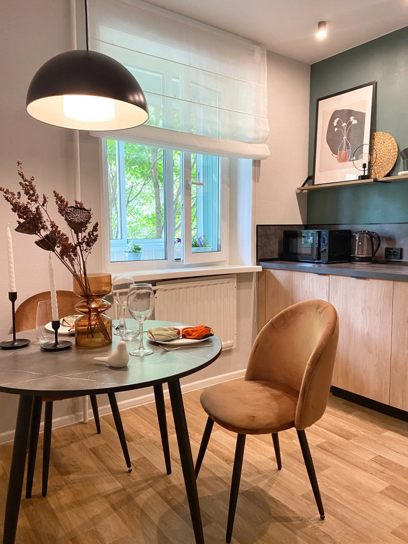 Апартаменты Рядом с Лотос Плаза