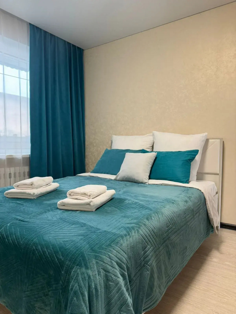 Апартаменты Созвездие Камчатки рядом со Сквером