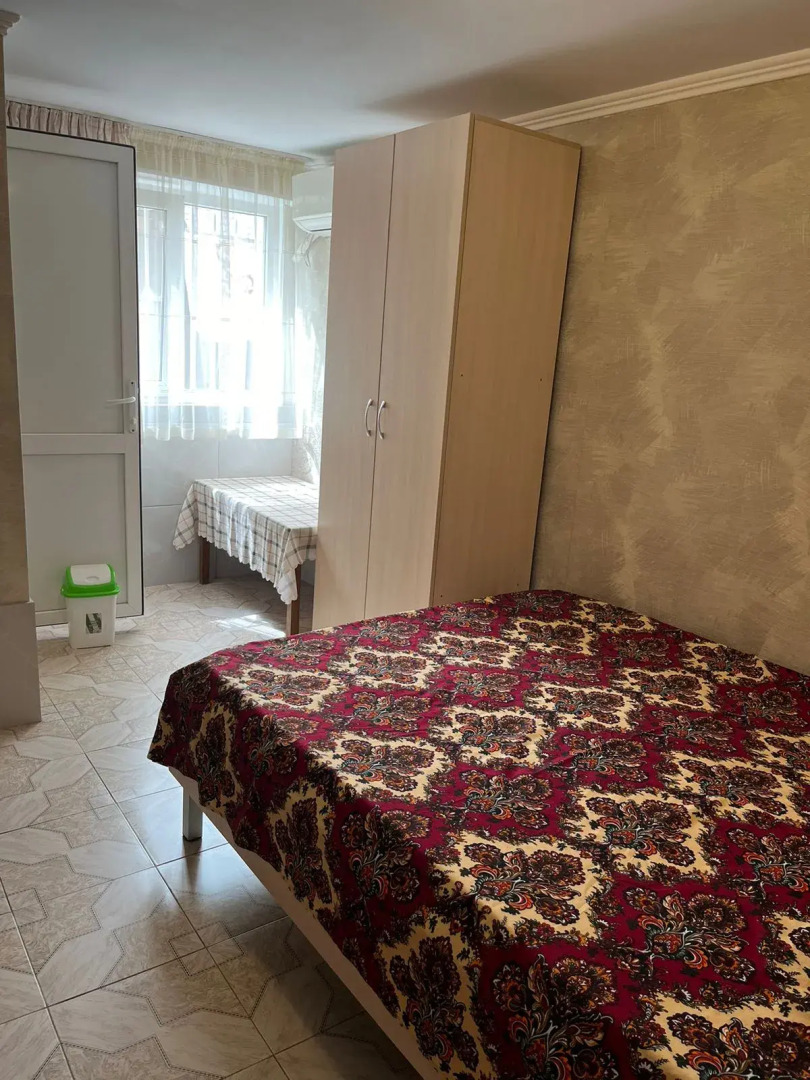 Гостевой дом У Розы