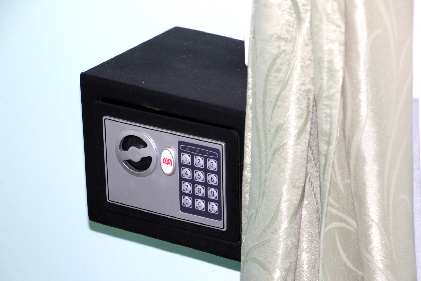 Вилла Ольга