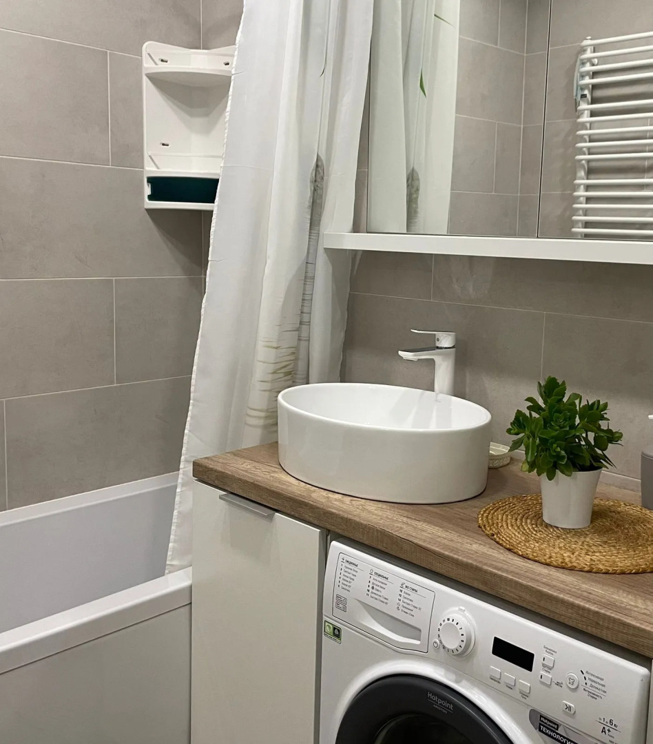 Квартира на Мирной 1