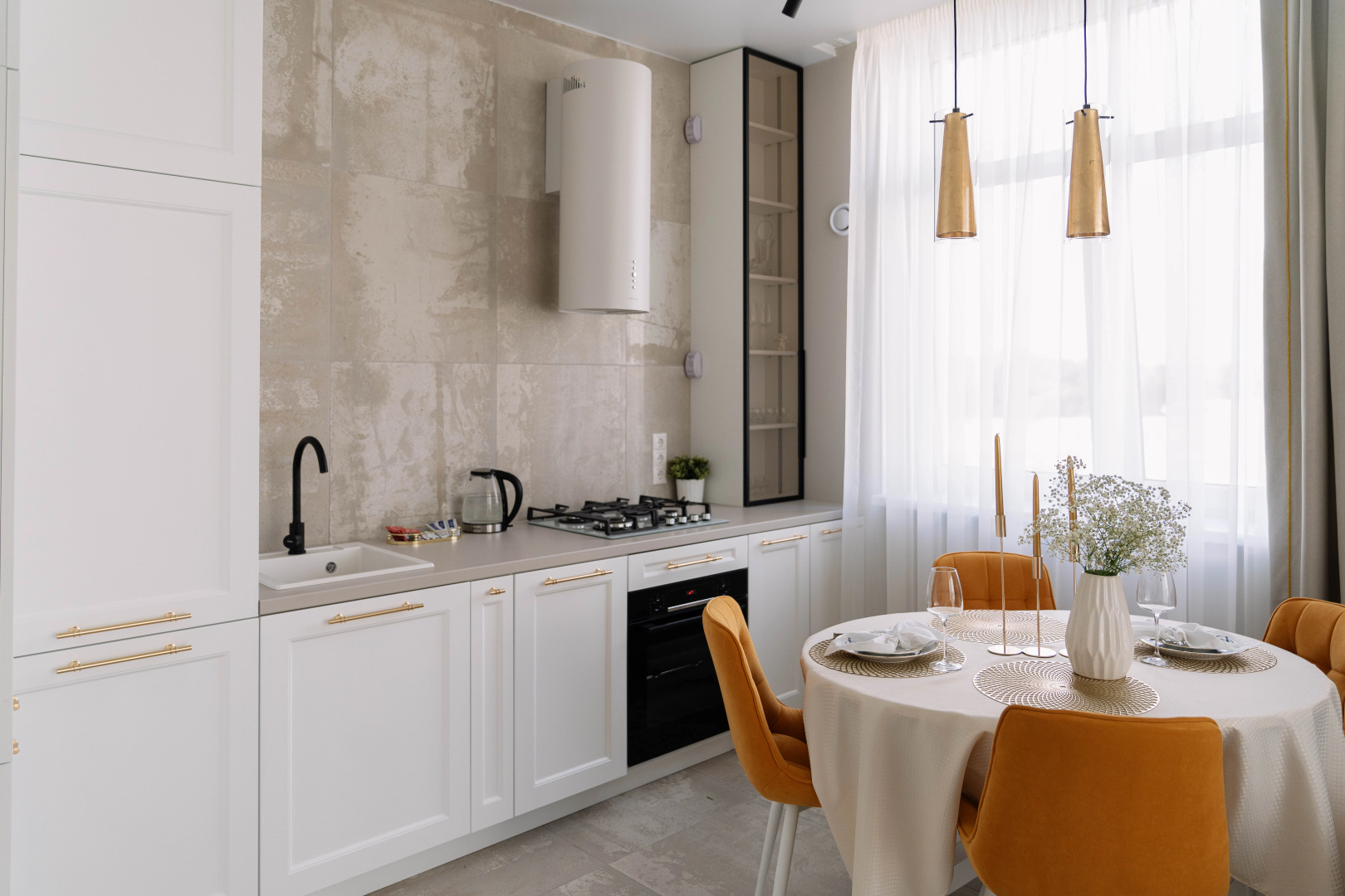 Апартаменты Apart-Deluxe Легенды Моря