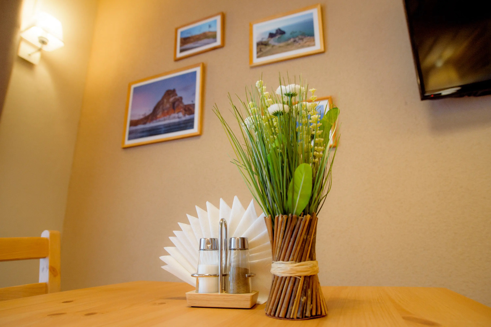 Гостевой дом Аквамарин