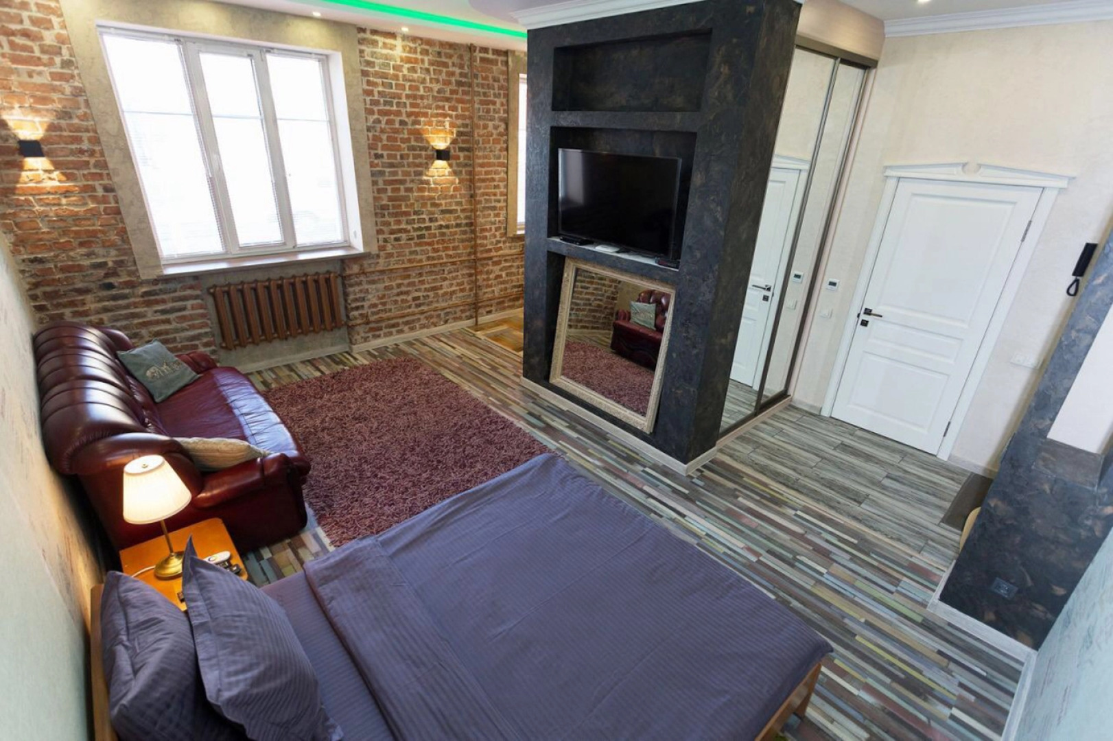 Апартаменты Yakuba Kolasa 6