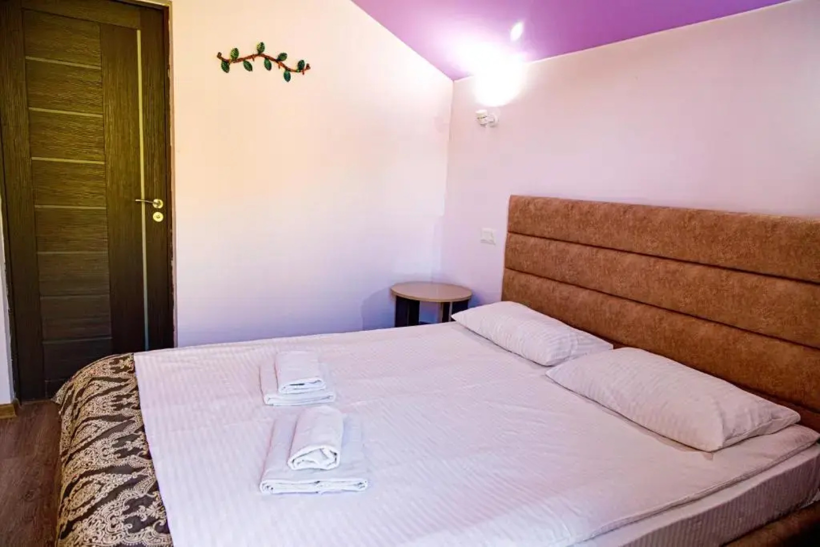 Гостевой дом Areni Wine Cellar