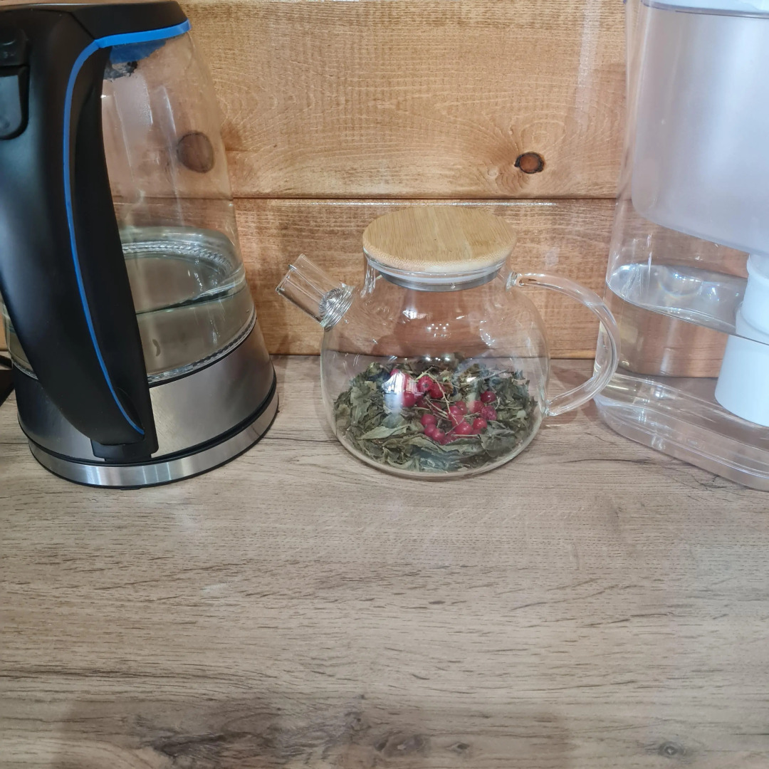 Частный Дом Шире_геш