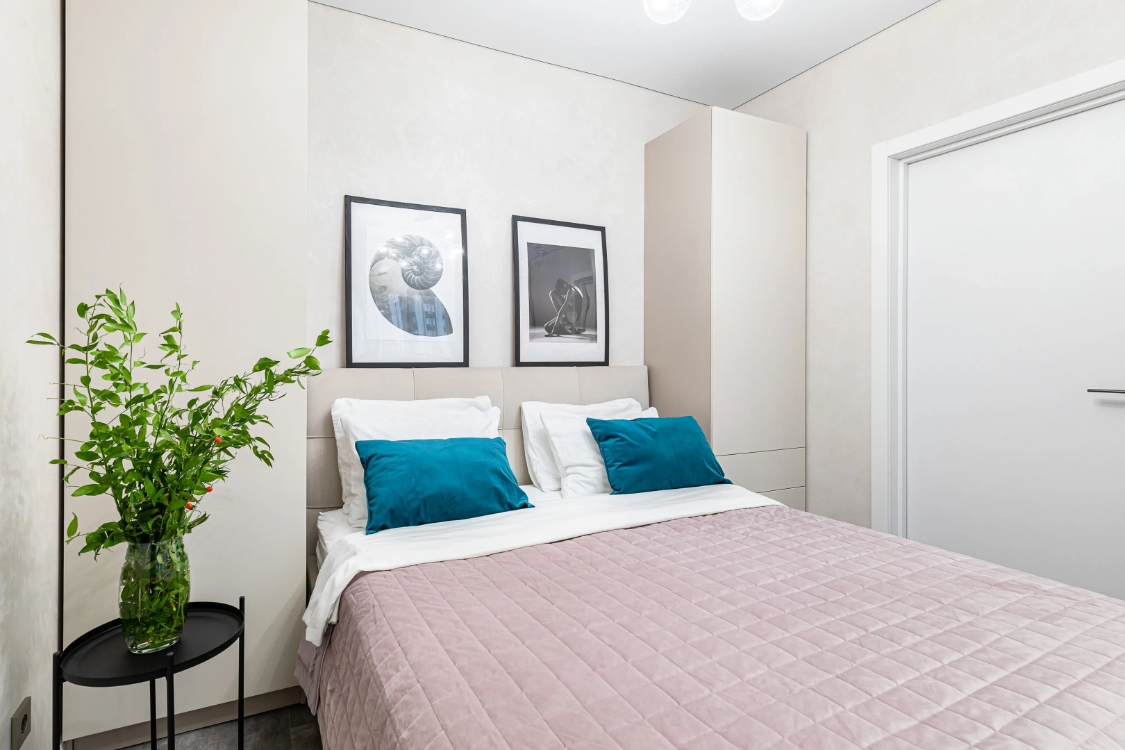 Апартаменты LS Savin House