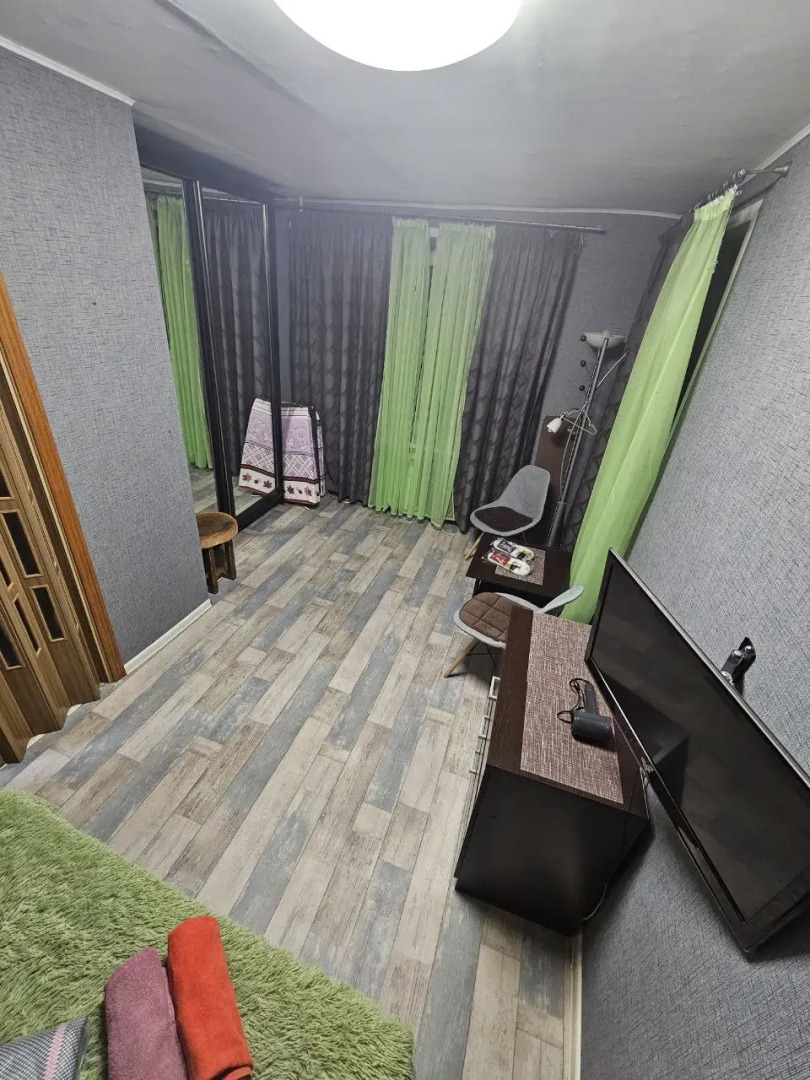 Апартаменты L.V.H Красноармейский проспект 4