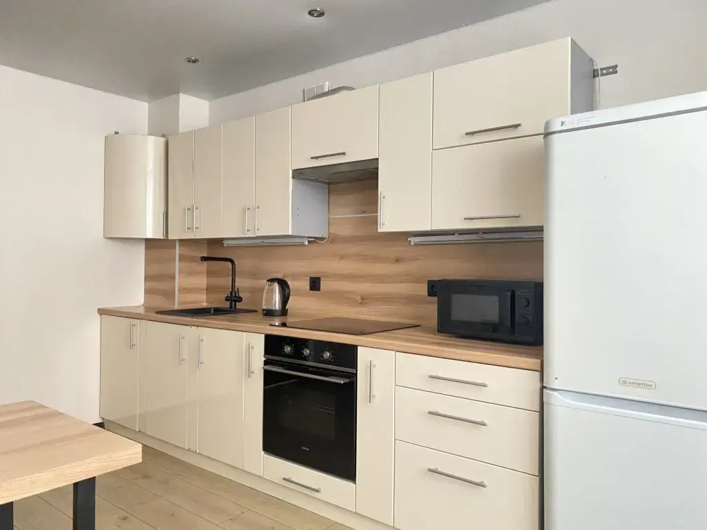 Апартаменты Хочу Приехать на Пречистенской набережной 74 1