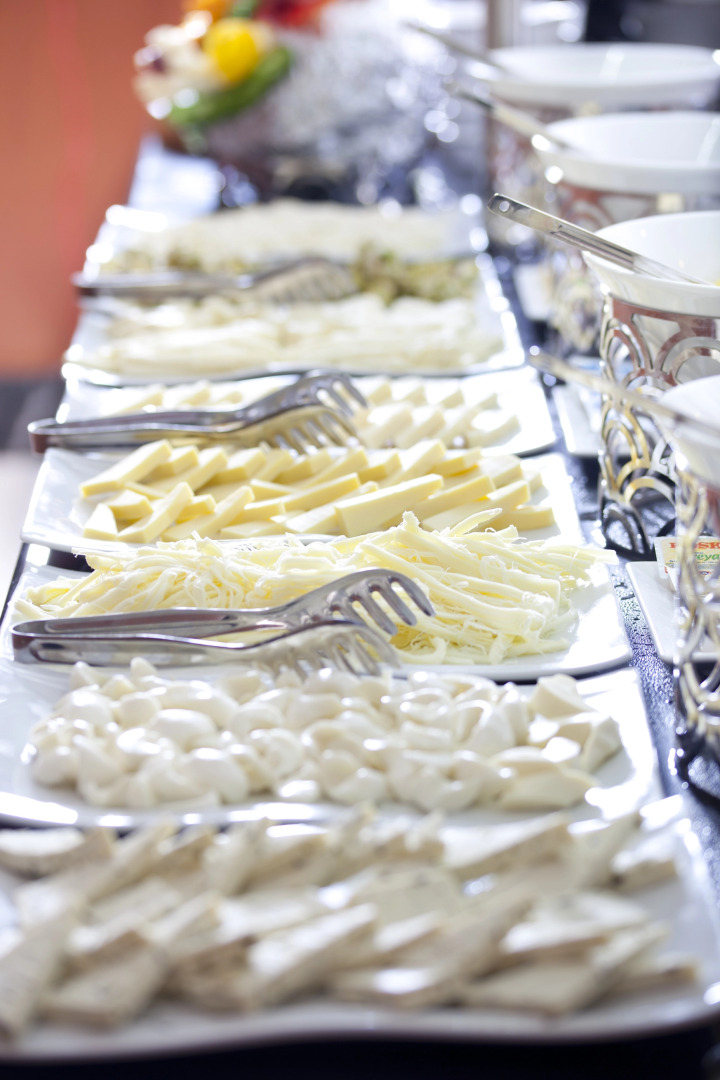 The Parma Hotel Taksim