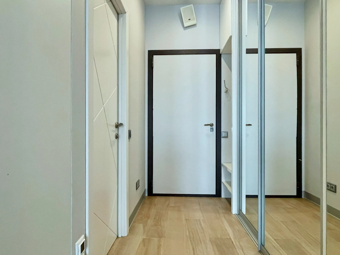 Апартаменты трендовые лофт-апартаменты у метро ЦСКА