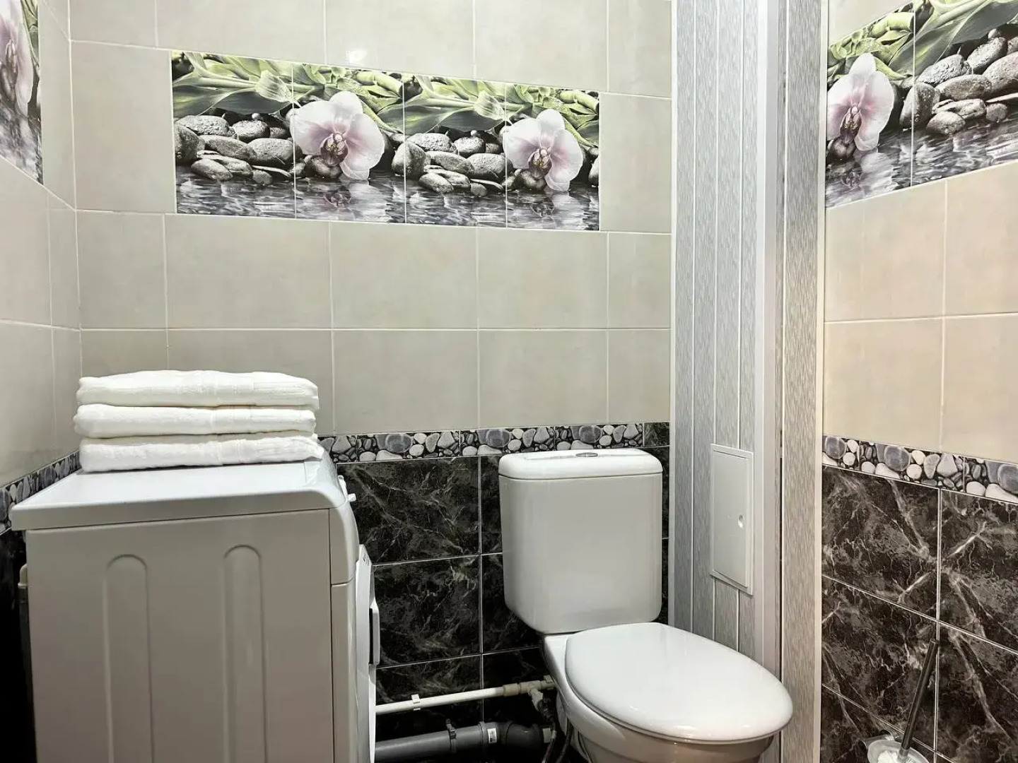 Апартаменты Семейные