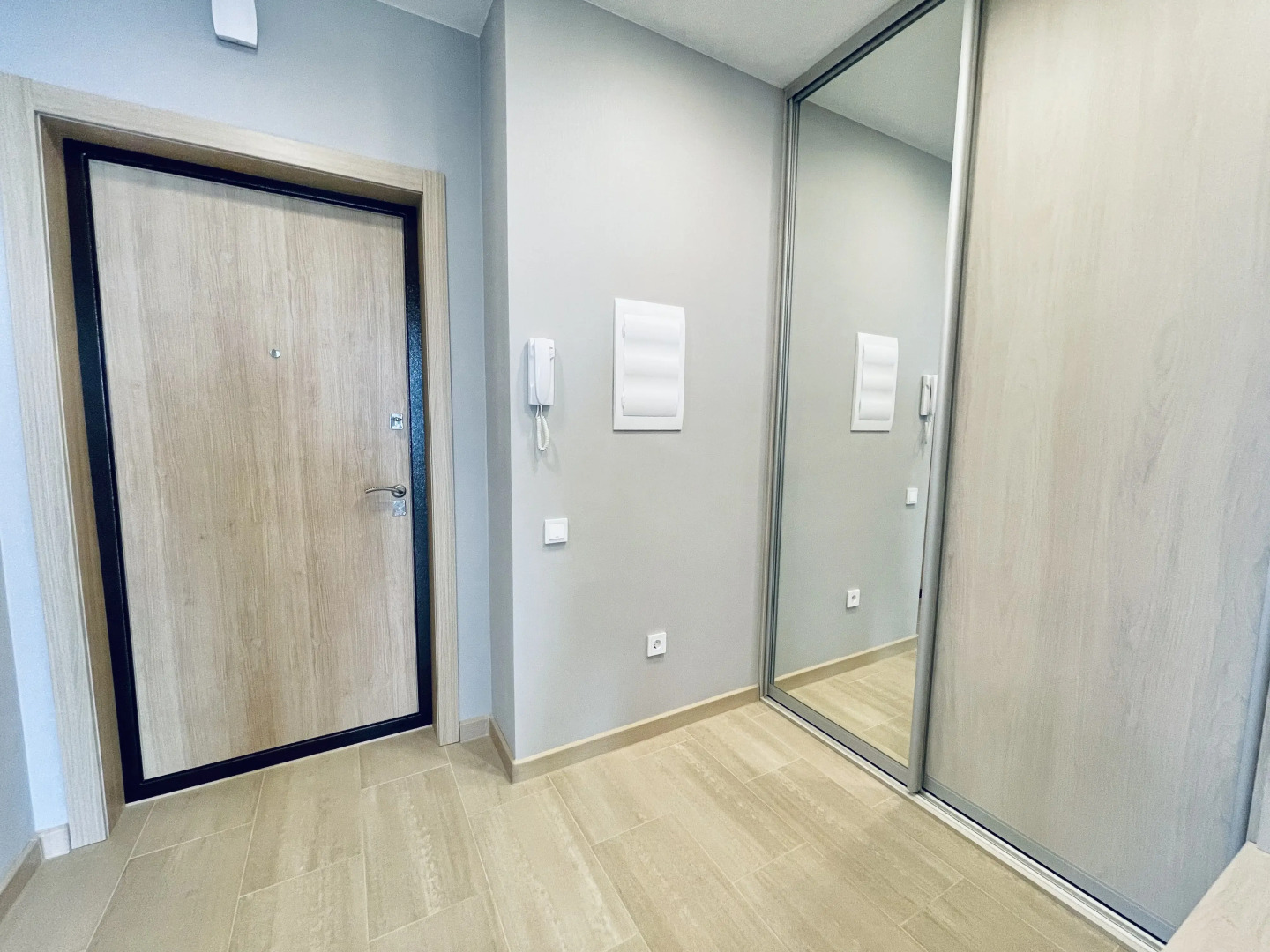 Апартаменты VEGAS на Маршала Баграмяна 4