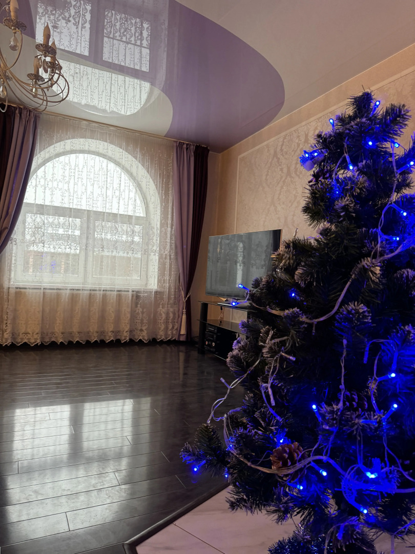 Частный дом на Нестерова