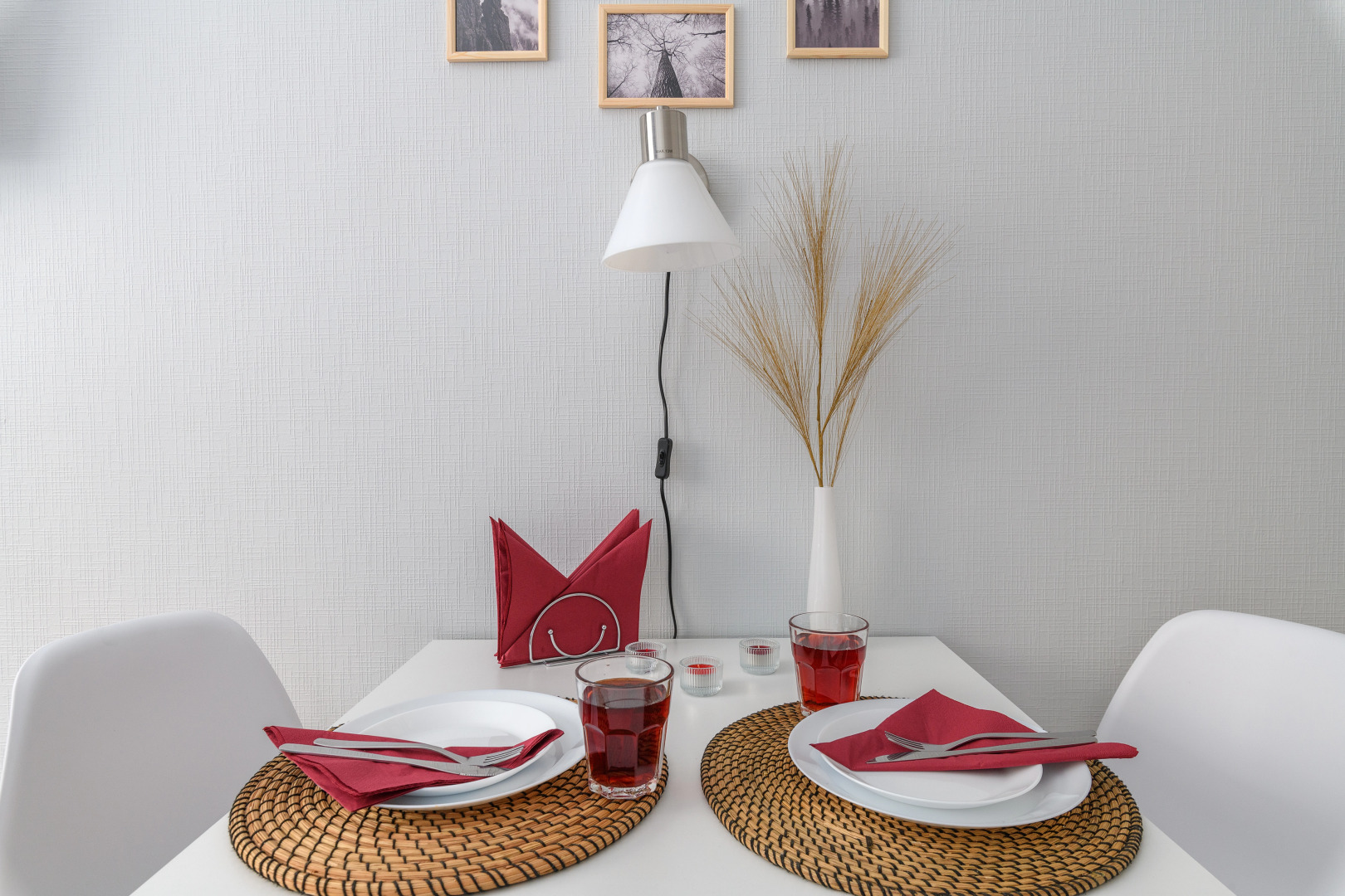 Квартира Живи в Песочном Студия Скандинавия