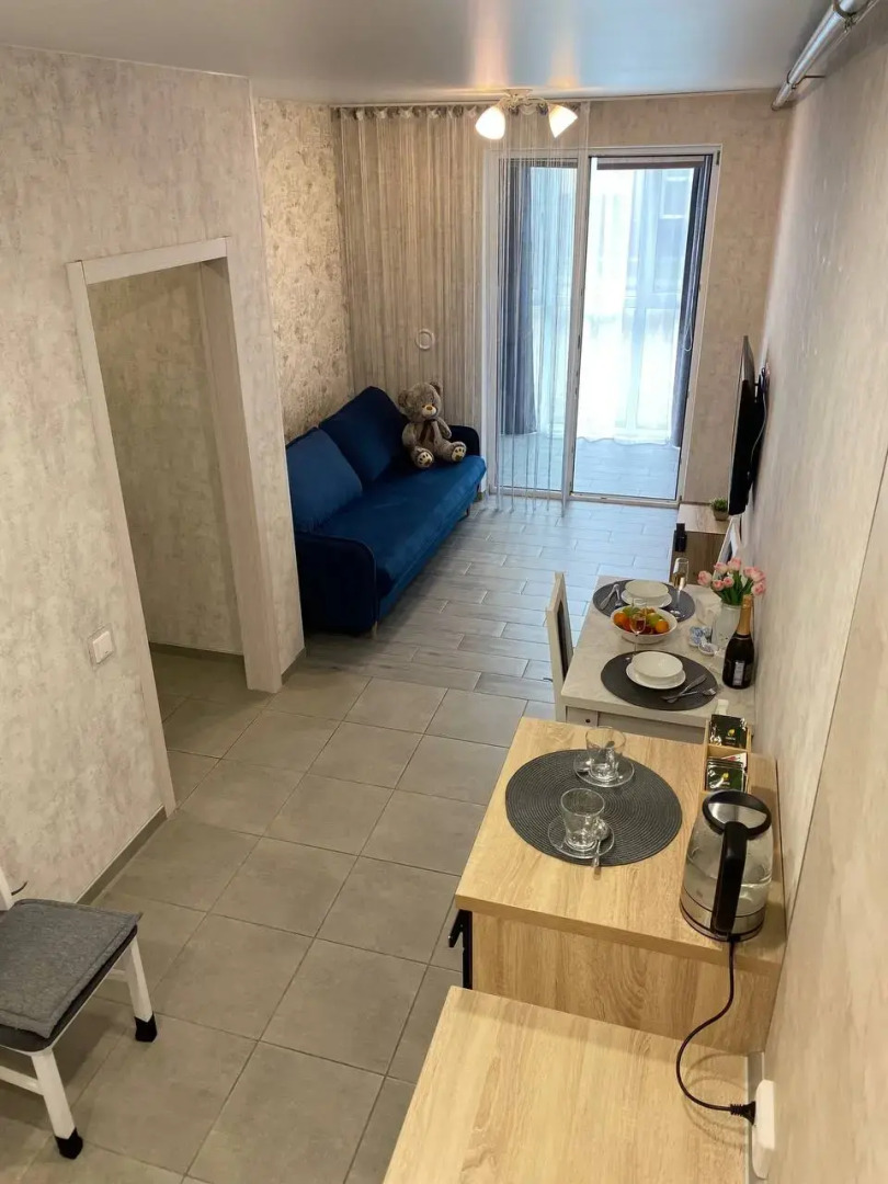 Квартира Уютная