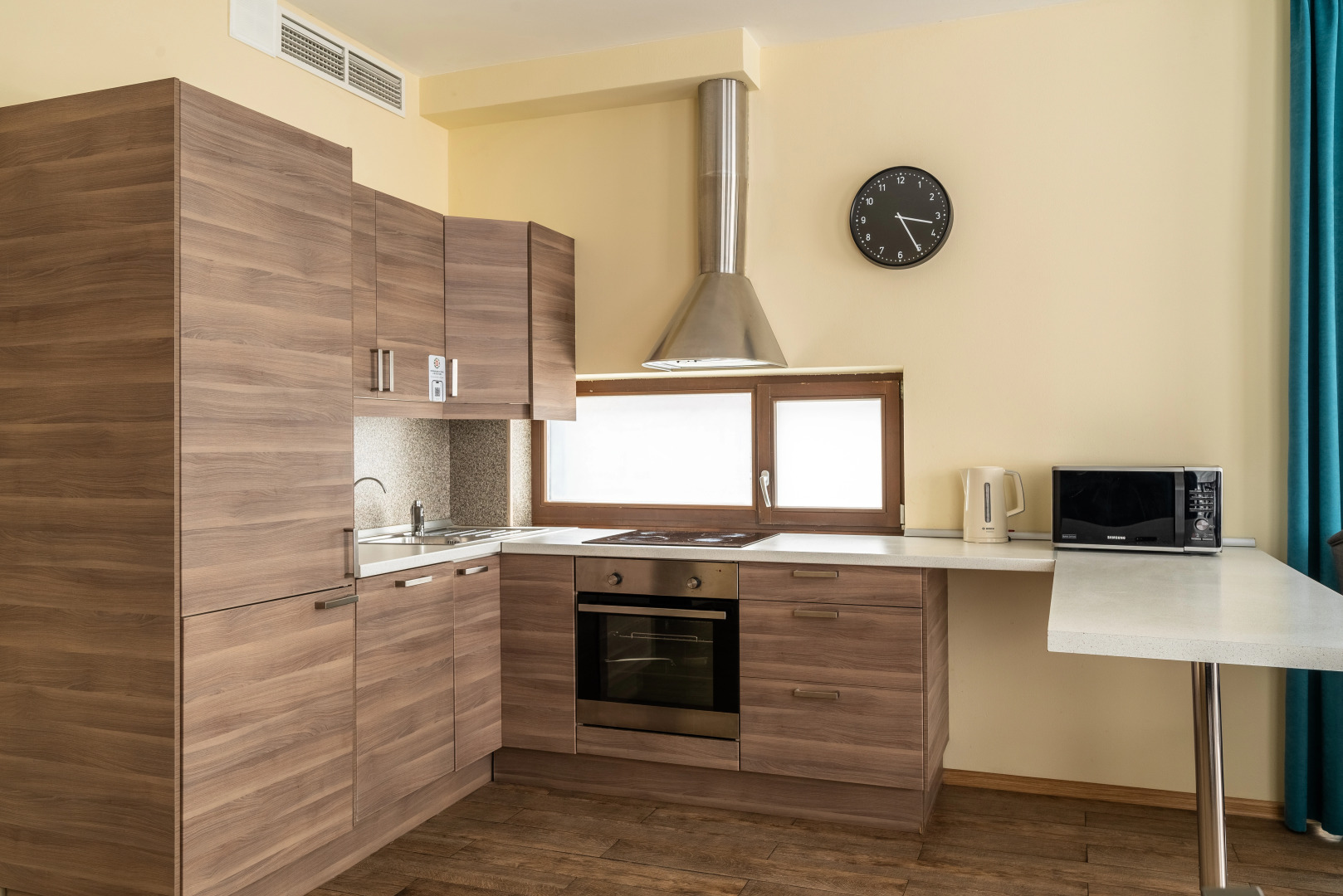 Апарт-отель «СКАЙПАРК»