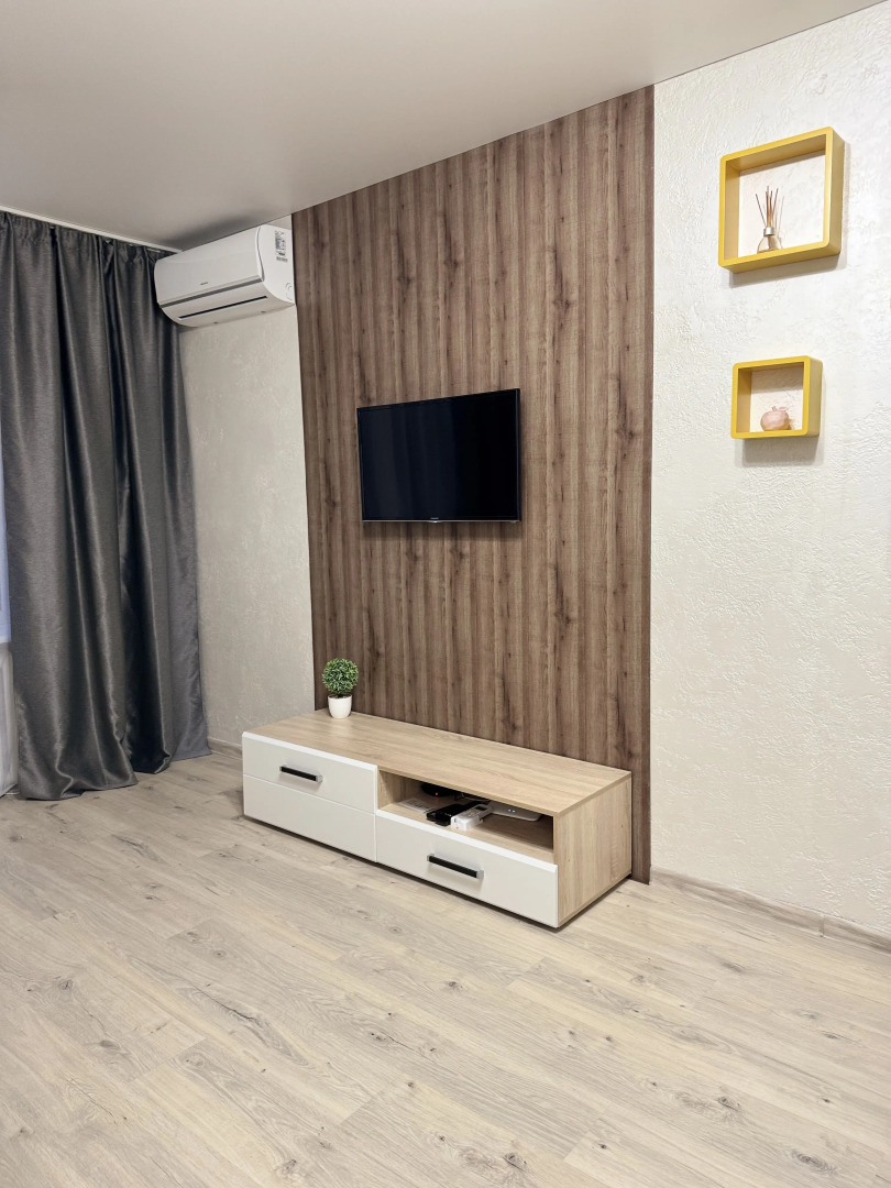 Апартаменты на Озерова 45