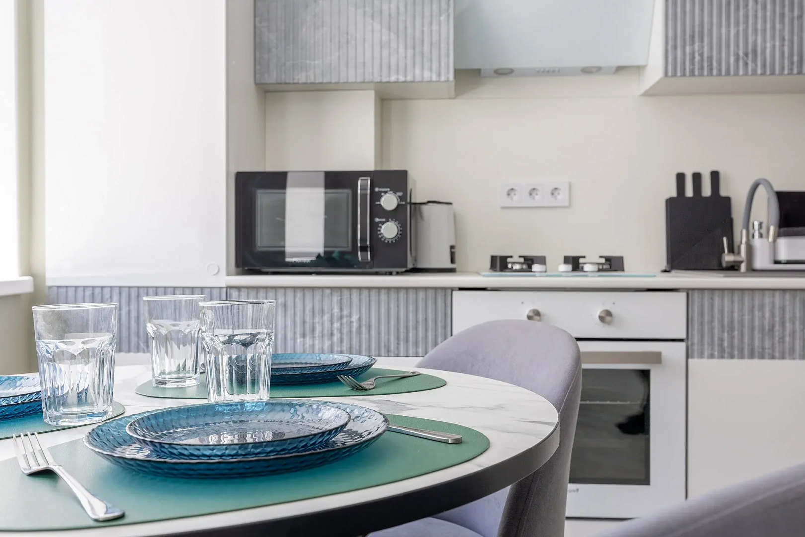 Уютная Квартира в центре у метро