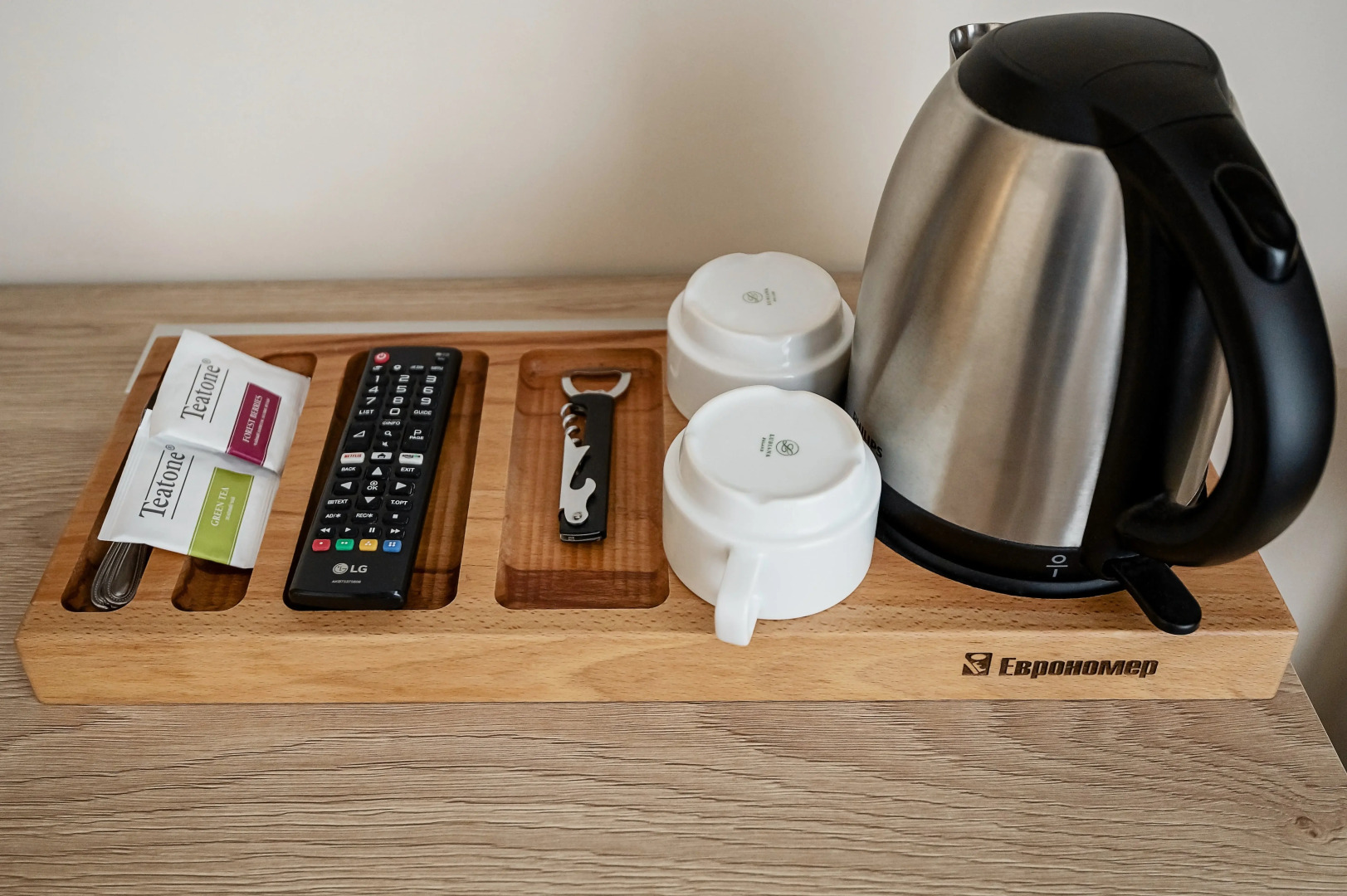 Отель Хартман