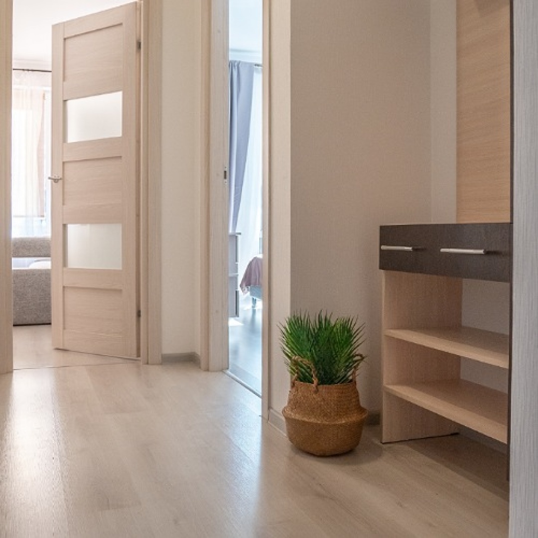 Апартаменты Your Apartament Современная
