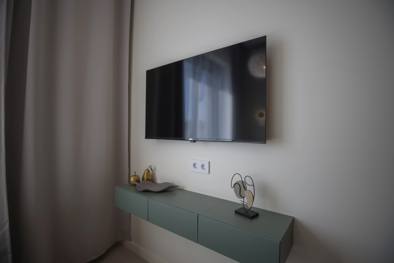 Квартира Стильная Студия в Иннополисе