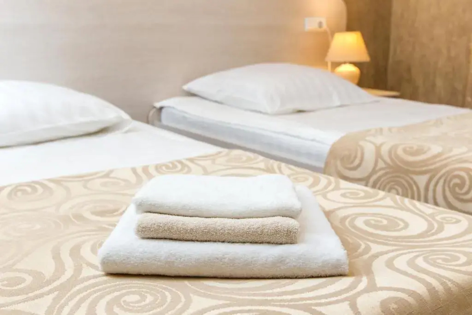 Гостиница Респект-hotel