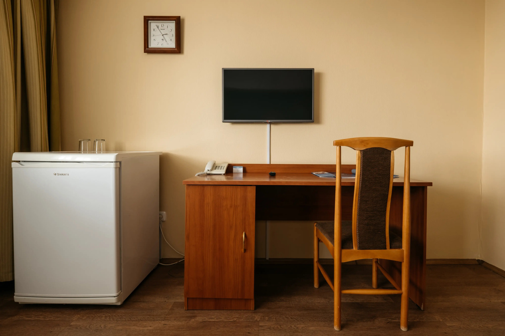 Отель Атлантик by USTA Hotels