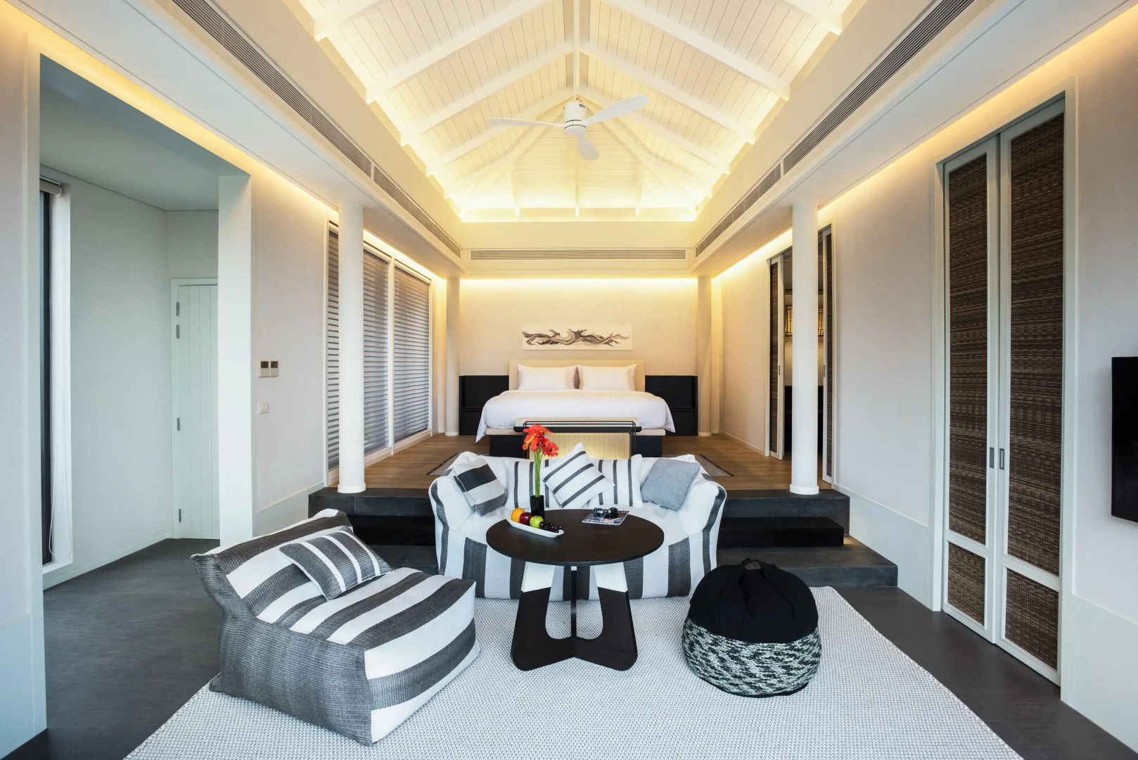 Отель The ShellSea