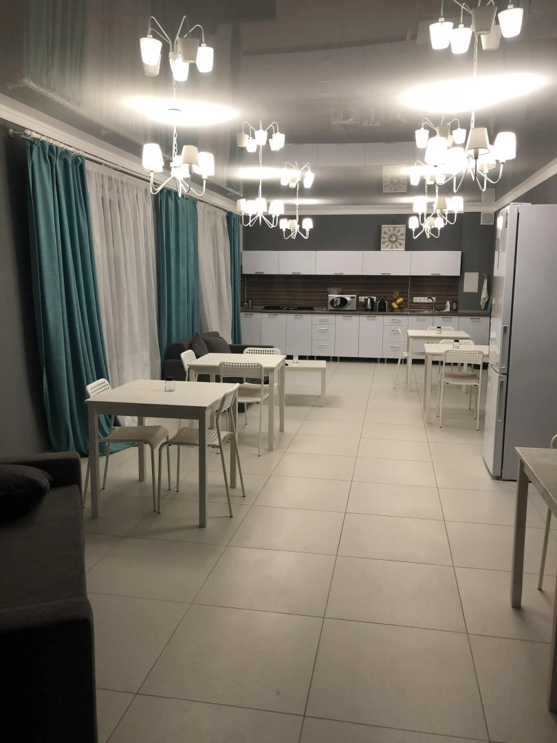 Гостевой дом Мелия family