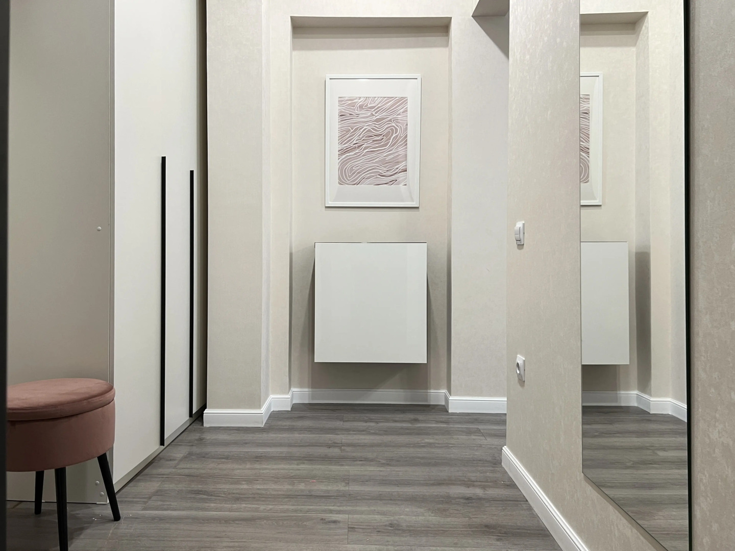 Апартаменты Rauktis Apartments