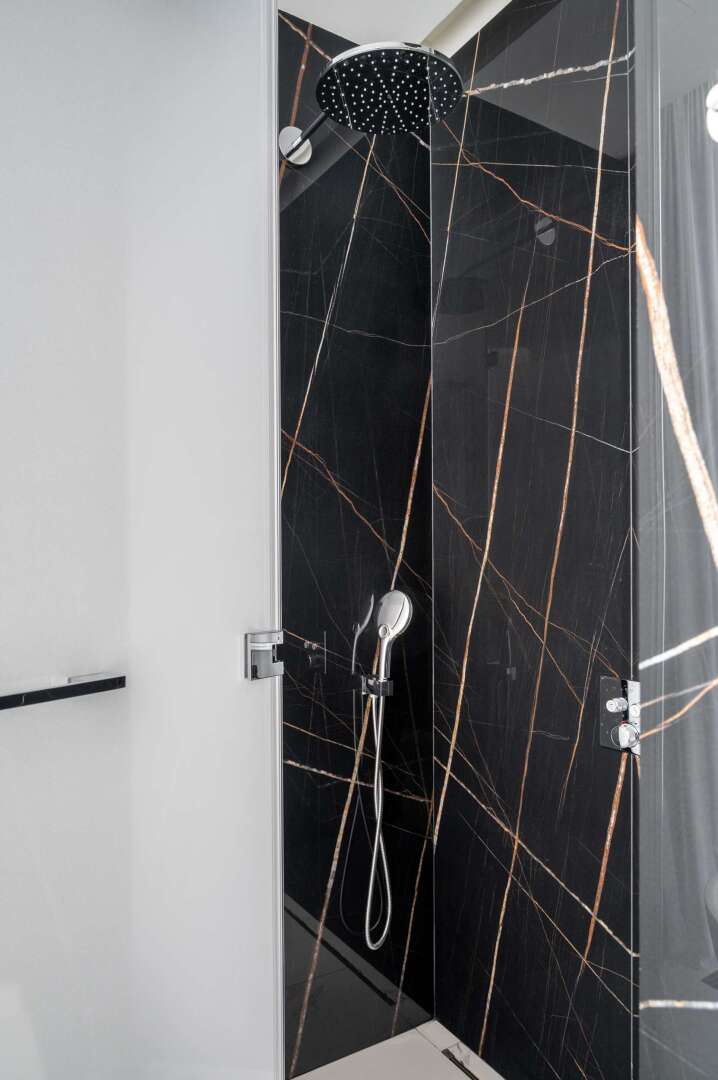 Квартира в Центре Москвы в ЖК Capital Towers