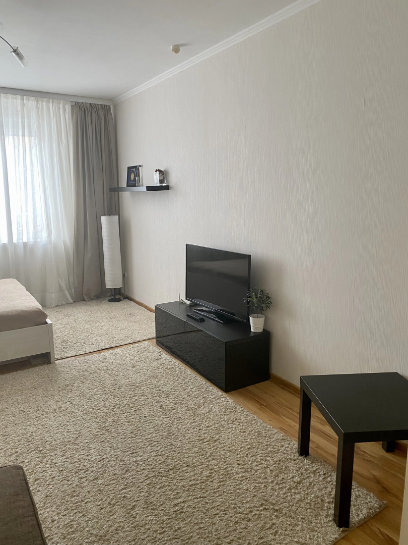 Апартаменты Limoza