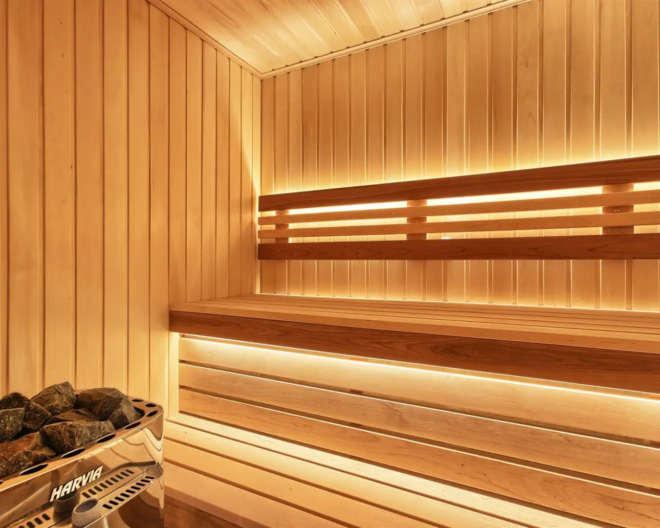 Villingston Residence