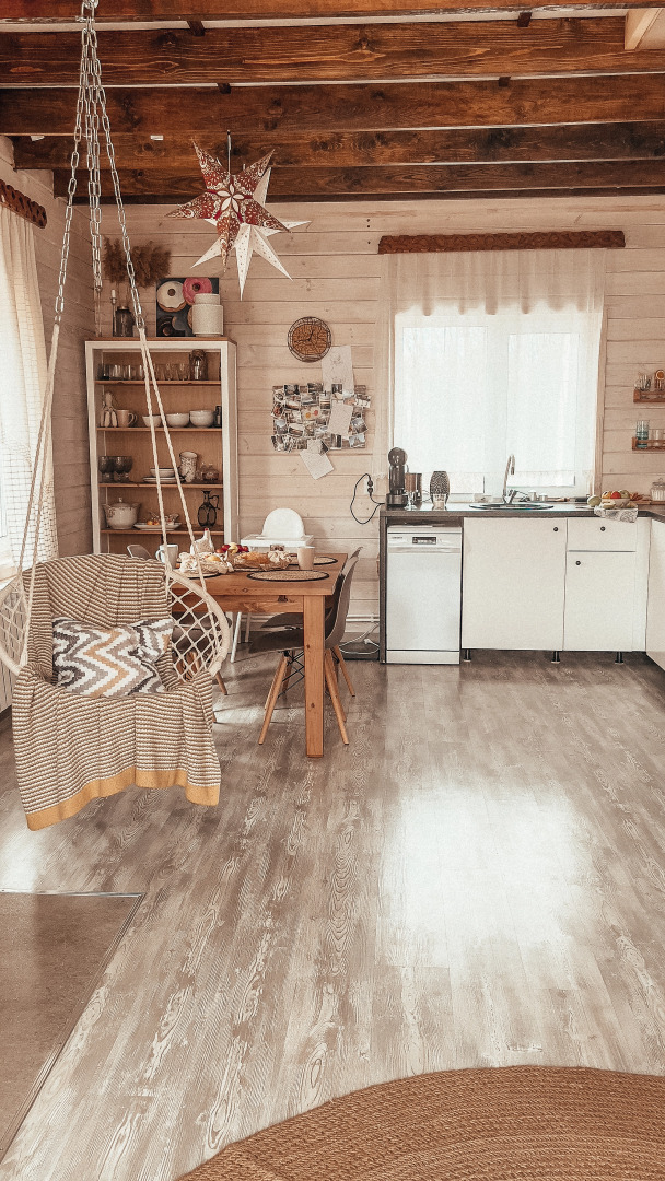 Гостевой Дом Woodsy House