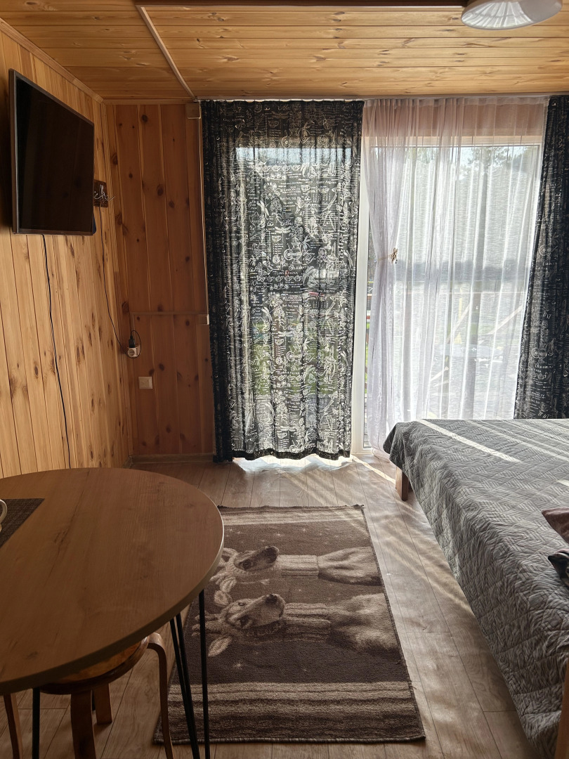 База отдыха Malina village