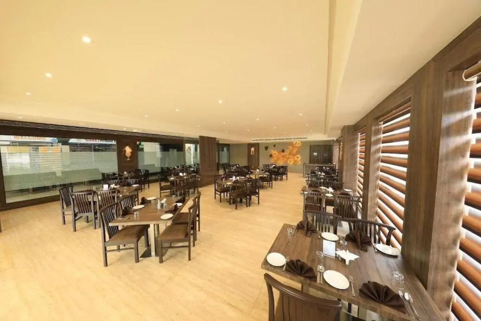 Отель The Byke Suraj Club