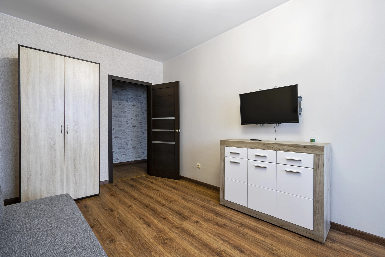 Квартира в центре на Заречной