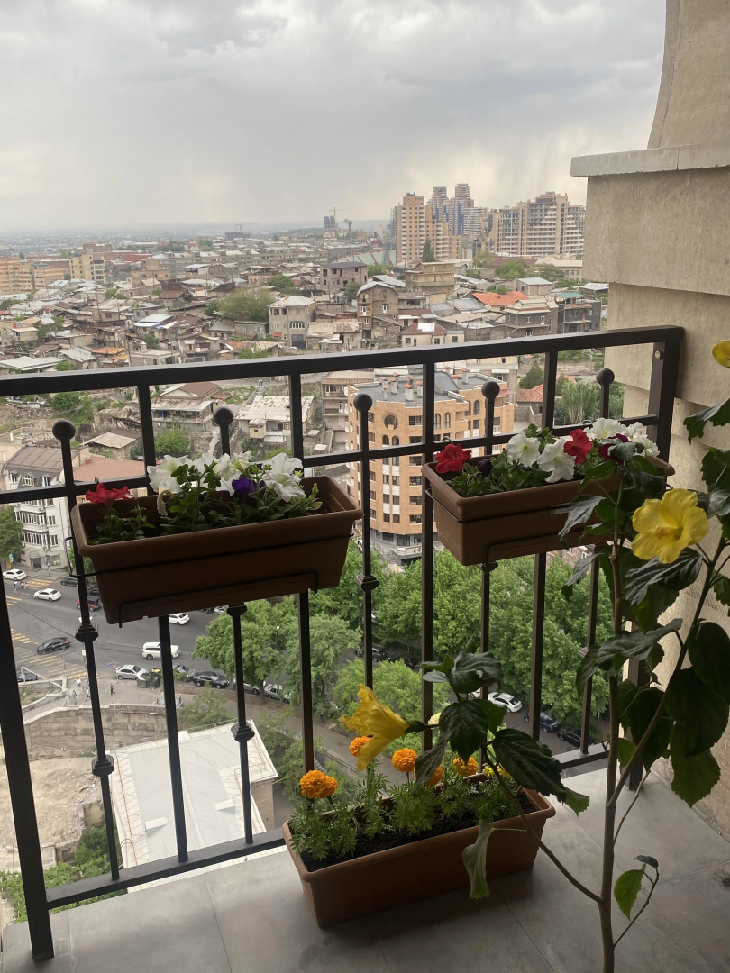 Апарт-отель Rooftop