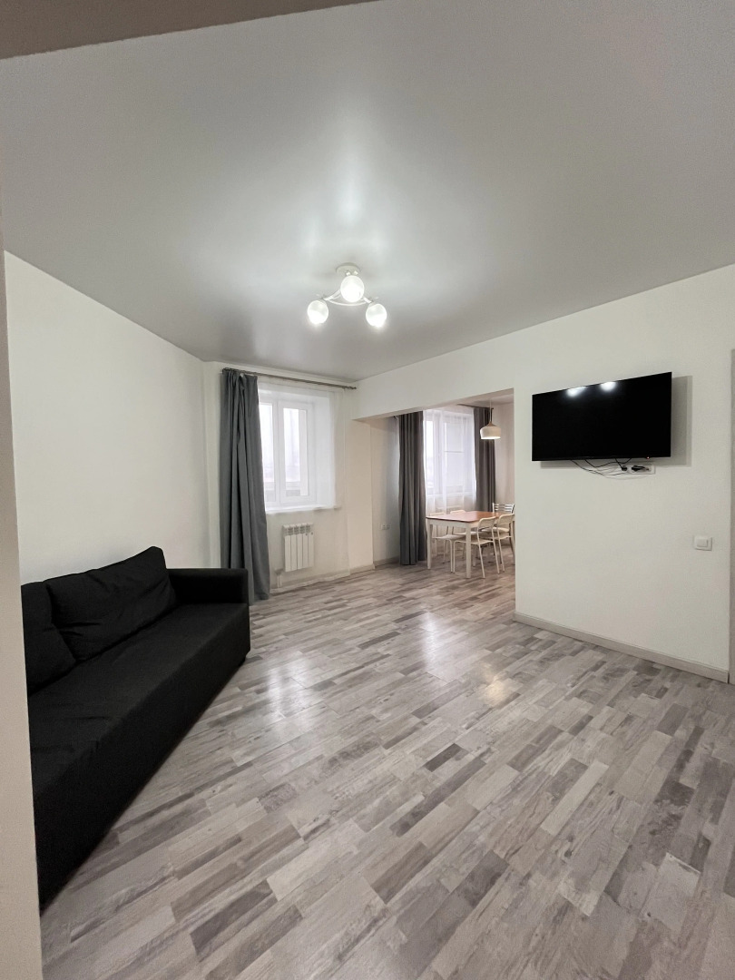 Квартира рядом с жд вокзалом