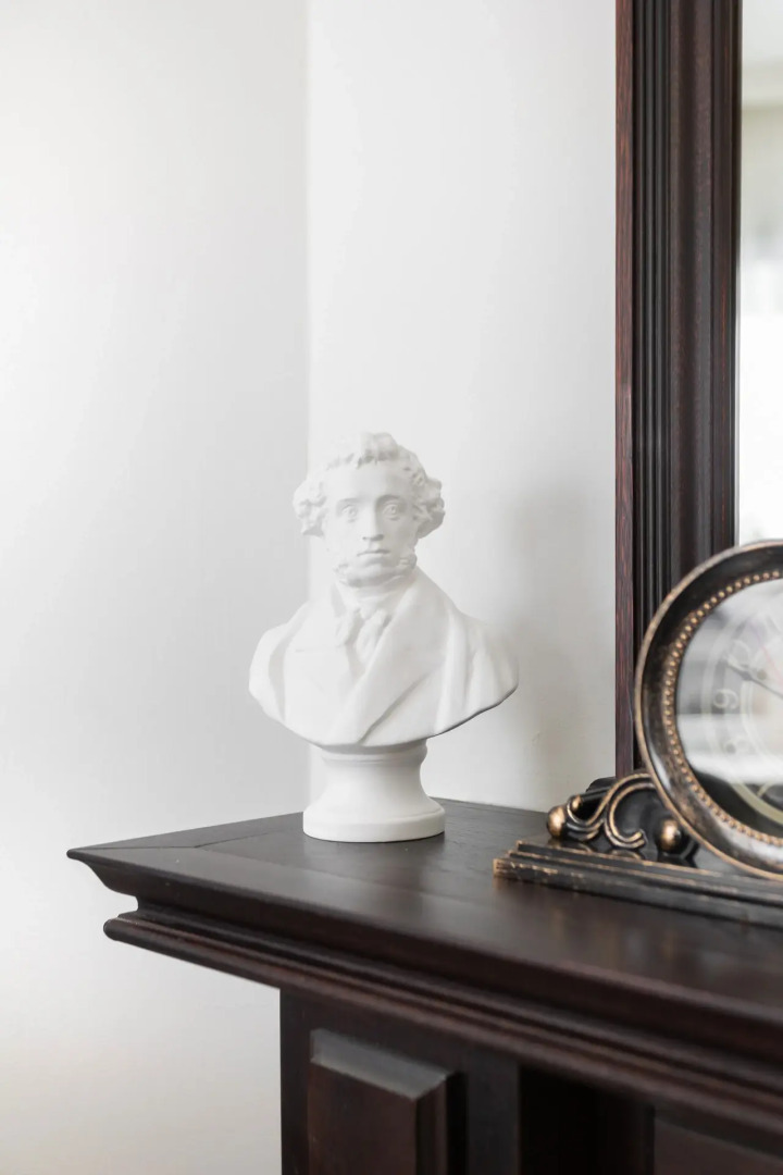 Апартаменты LetYourFlat Pushkin