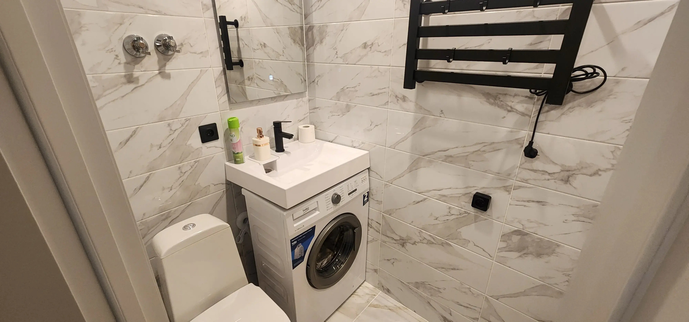 Апартаменты Атмосфера