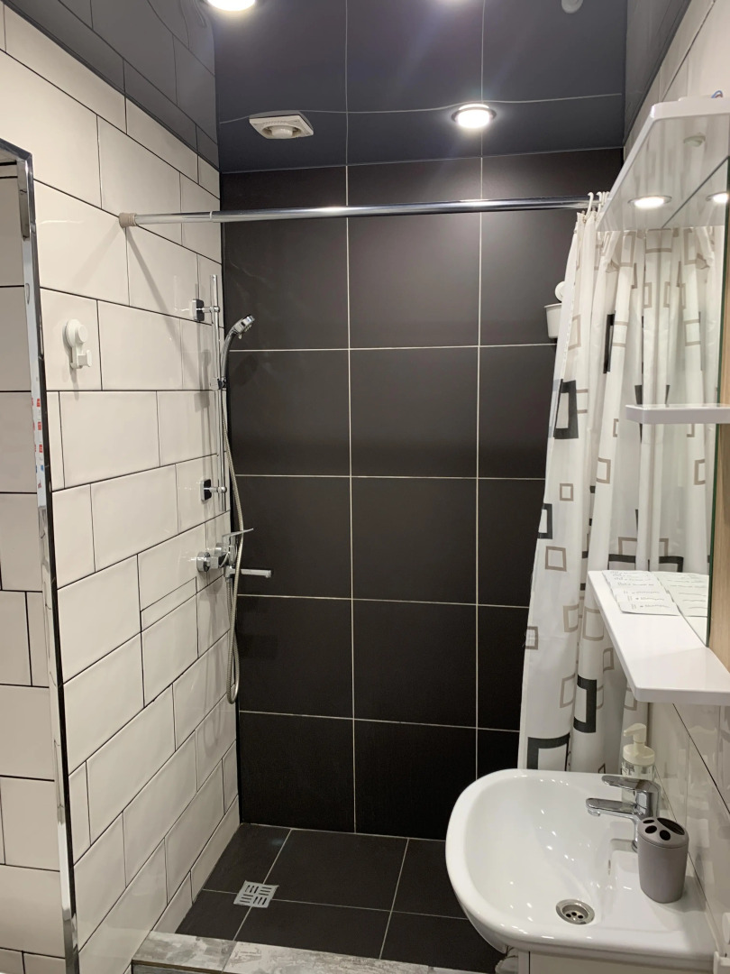 Апартаменты на Кольском 24