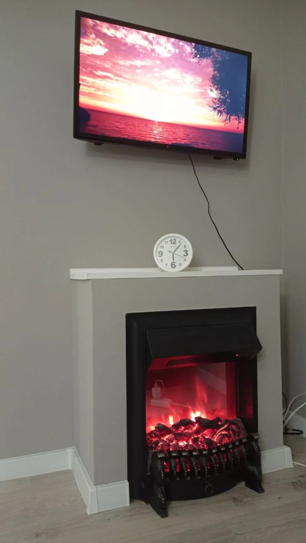 Апартаменты Минская 5