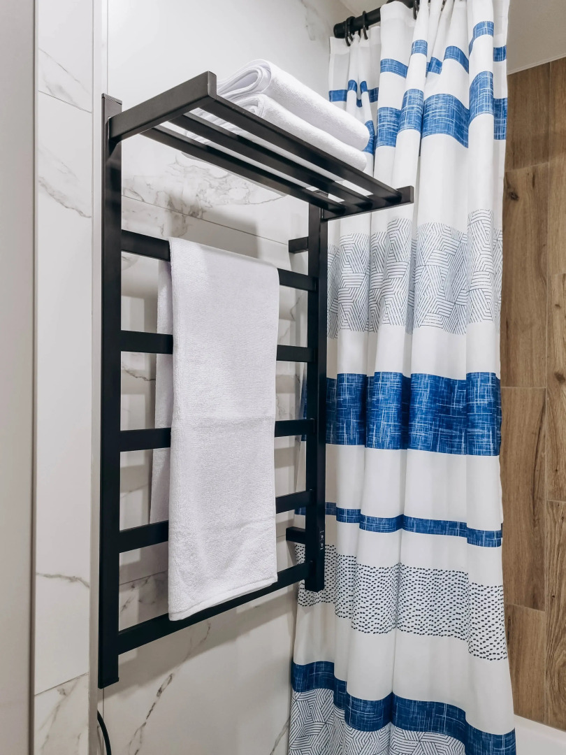 Апартаменты с 2-мя спальнями в историческом центре